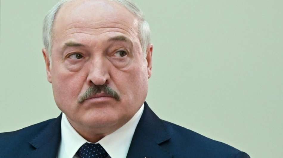 Lukaschenko l&auml;sst am 27. Februar in Belarus &uuml;ber Verfassungs&auml;nderungen abstimmen