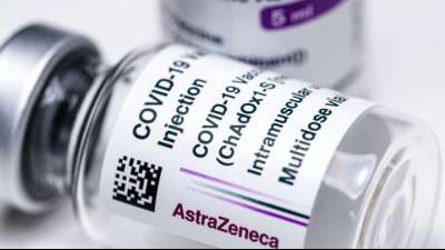 Erste europ&auml;ische L&auml;nder nehmen Impfungen mit Astrazeneca wieder auf