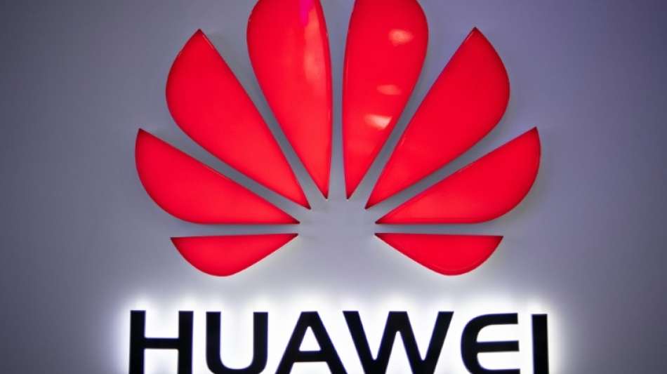 China: Afrikanische Union vertieft Zusammenarbeit mit Huawei