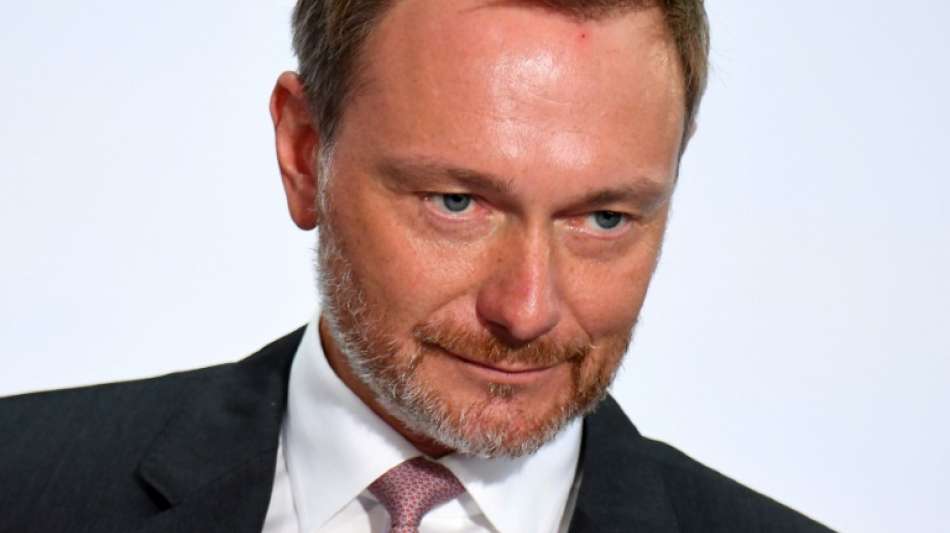 Lindner lenkt bei einrichtungsbezogener Impfpflicht ein - "Sie wird kommen"