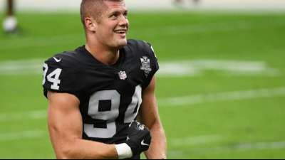 Erster aktiver US-Profi-Footballer outet sich als schwul