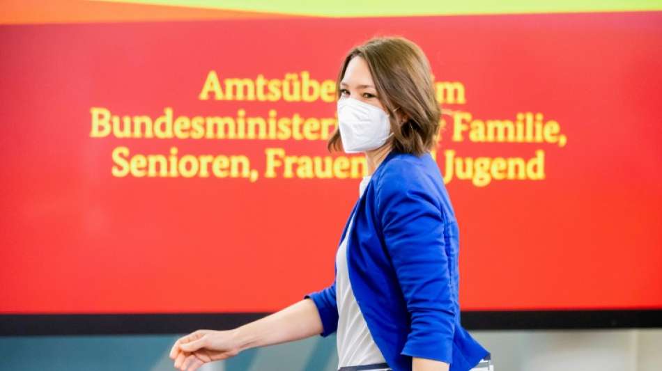 Familienministerin fordert nach Triage-Urteil Schutz f&uuml;r Senioren