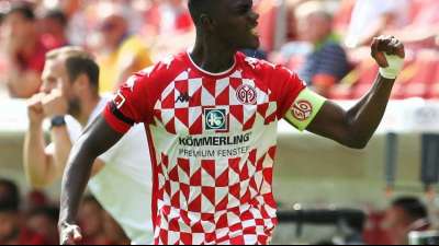 Mainz trotzt Corona-Chaos - und schl&auml;gt Vizemeister Leipzig
