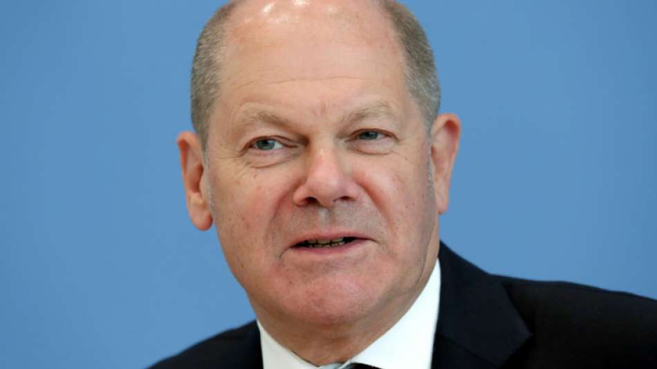 Heftiger Widerstand aus der Union gegen Scholz-Plan für Kommunen