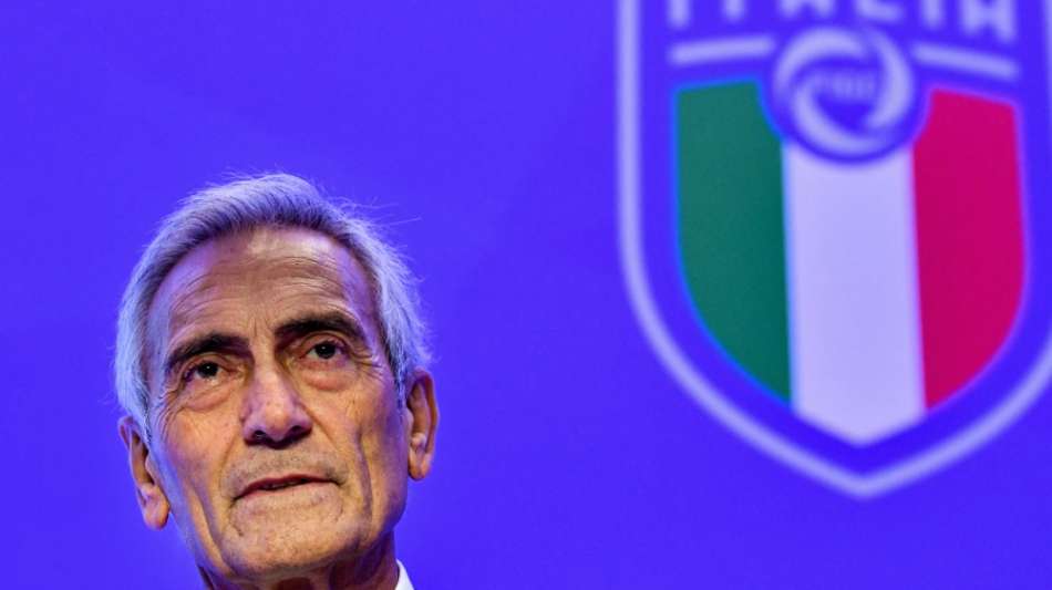 Italiens Fu&szlig;ballverband diskutiert offen &uuml;ber Impfpflicht