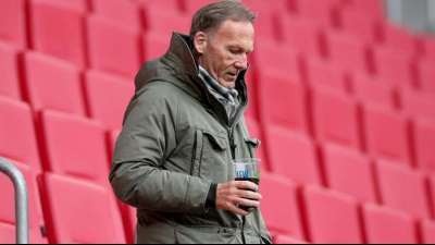 Borussia Dortmund: Watzke kritisiert angeordnete Geisterspiele