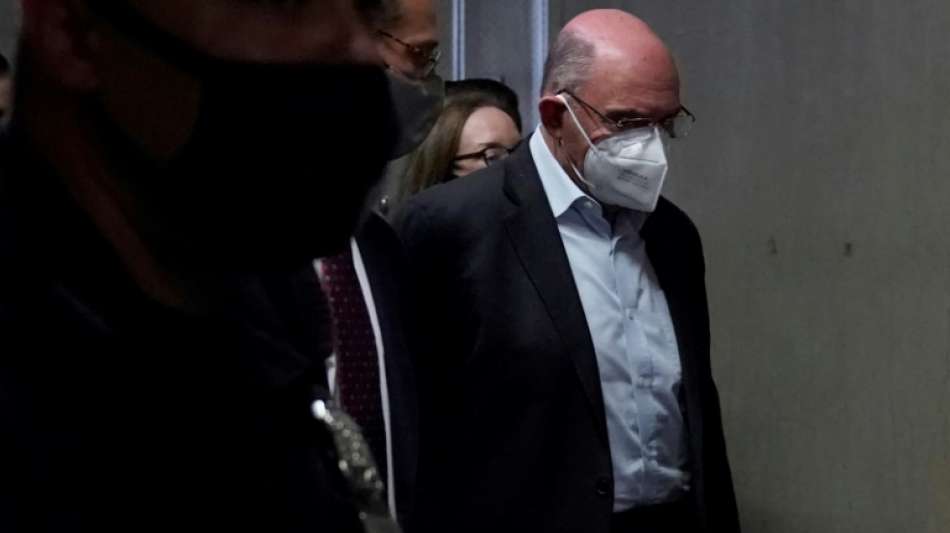 Trump Organization und Finanzchef wegen mutma&szlig;lichen Steuerbetrugs angeklagt