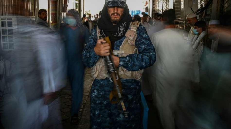 Widerstandsk&auml;mpfer im&nbsp;Pandschir-Tal schlagen Waffenstillstand mit Taliban vor