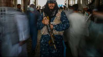 Widerstandsk&auml;mpfer im&nbsp;Pandschir-Tal schlagen Waffenstillstand mit Taliban vor