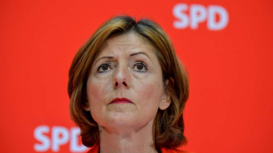 Dreyer begr&uuml;&szlig;t nach Corona-Gipfel "klare &Ouml;ffnungsperspektiven f&uuml;r alle"