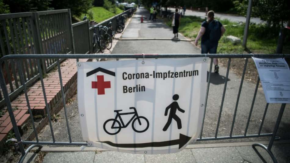 Gericht kippt vorl&auml;ufig Tanzverbot f&uuml;r Geimpfte und Genesene in Berlin