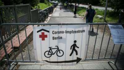 Gericht kippt vorl&auml;ufig Tanzverbot f&uuml;r Geimpfte und Genesene in Berlin