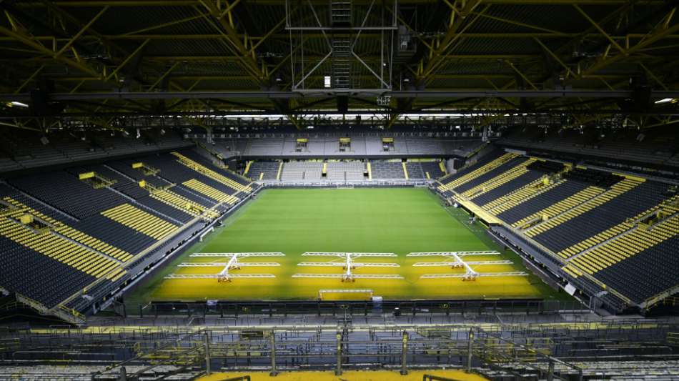 Pharmakologe Sörgel: Fußball mit Zuschauern denkbar