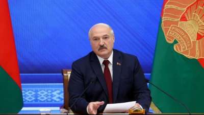 USA m&uuml;ssen diplomatische Pr&auml;senz in Belarus verringern