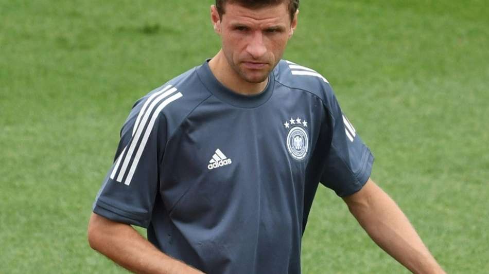 M&uuml;ller gegen Ungarn auf der Bank - L&ouml;w bringt Sane