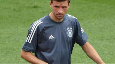 M&uuml;ller gegen Ungarn auf der Bank - L&ouml;w bringt Sane