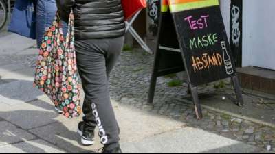 St&auml;dte- und Gemeindebund f&uuml;r mehr verkaufsoffene Sonntage