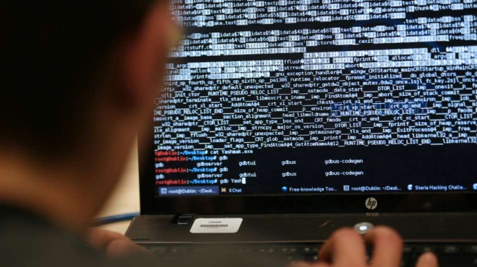 Server des Bundeswahlleiters Ziel von Hackerangriff