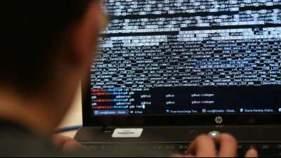 Server des Bundeswahlleiters Ziel von Hackerangriff