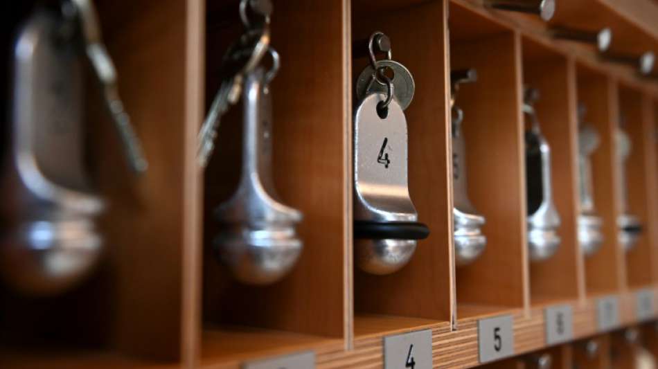 G&uuml;nther: Hotels k&ouml;nnten in Schleswig-Holstein &uuml;ber Ostern &ouml;ffnen