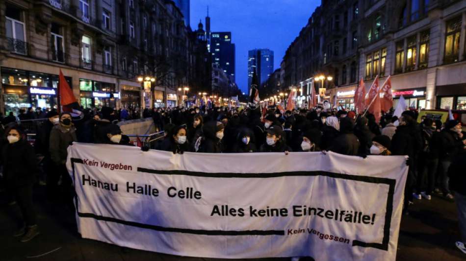 Deutschland: Millionenzahlungen f&uuml;r Opfern politischer Gewalt