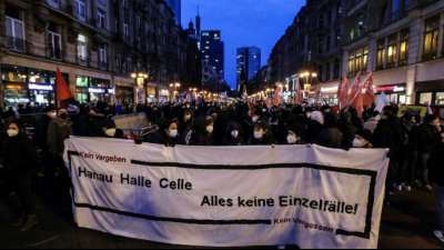 Deutschland: Millionenzahlungen f&uuml;r Opfern politischer Gewalt