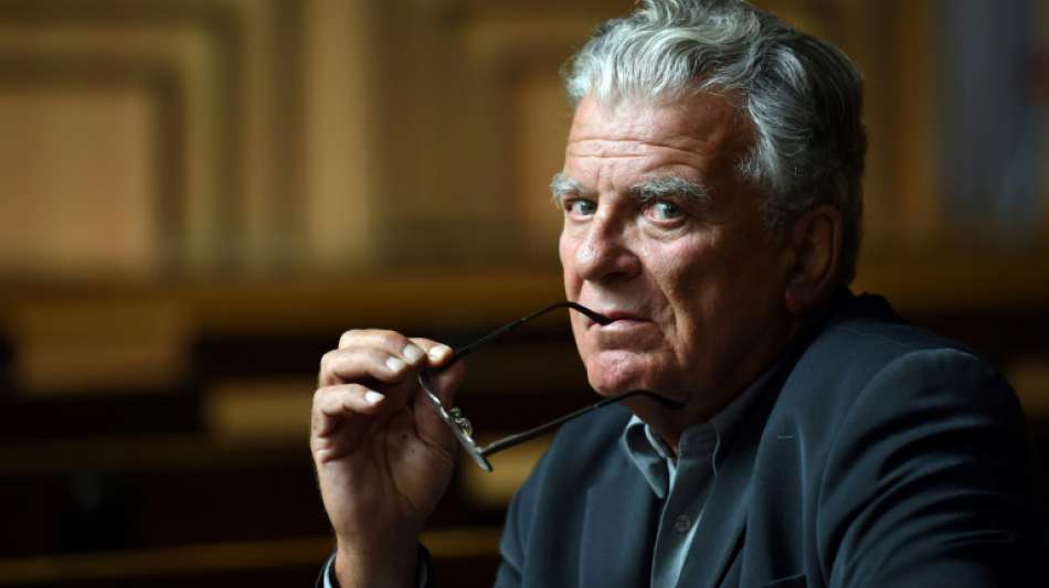 Bekannter franz&ouml;sischer Politologe gesteht sexuellen Missbrauch