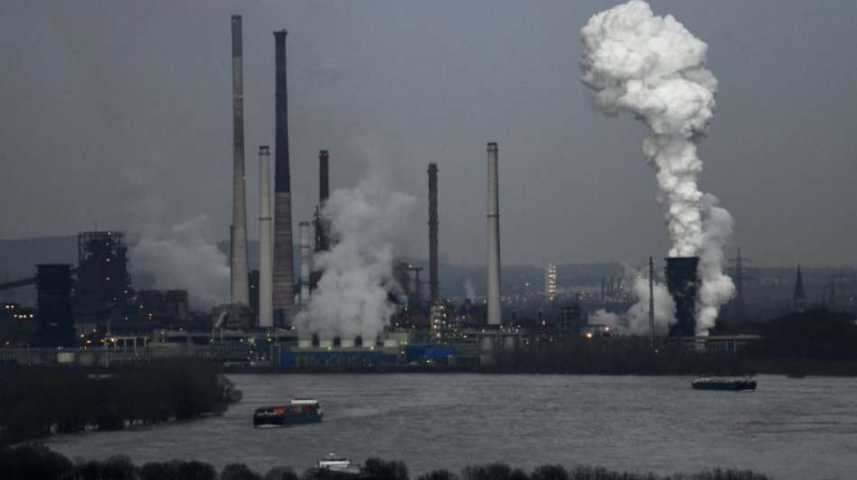 Mittelstand wehrt sich gegen Klimaschutzpl&auml;ne der EU-Kommission