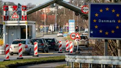 D&auml;nisches Parlament verabschiedet umstrittenes Asyl-Gesetz
