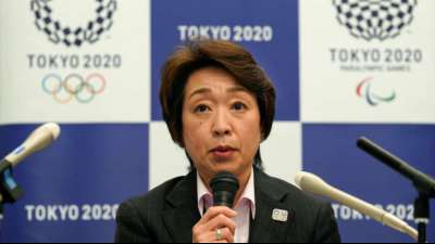 Berichte: Keine ausl&auml;ndischen Fans bei Olympischen Spielen in Tokio