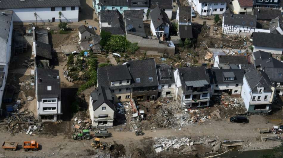 KfW startet sofort Hochwasser-Hilfsprogramm f&uuml;r Kommunen 