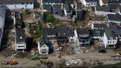 KfW startet sofort Hochwasser-Hilfsprogramm f&uuml;r Kommunen 