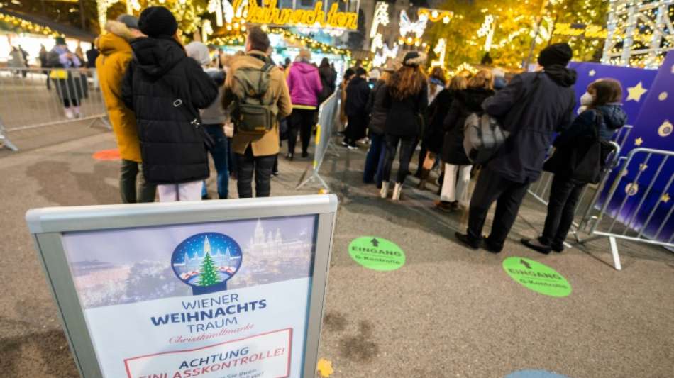 Niederlande ab Samstagabend wieder im Teil-Lockdown