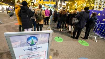 Niederlande ab Samstagabend wieder im Teil-Lockdown