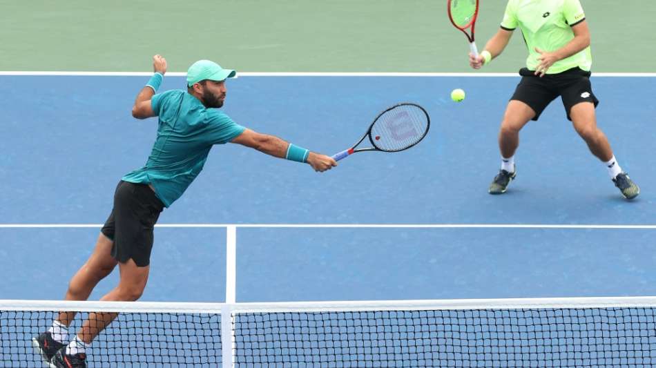 Krawietz zum dritten Mal f&uuml;r die ATP Finals qualifiziert