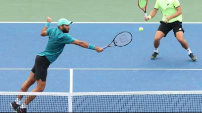 Krawietz zum dritten Mal f&uuml;r die ATP Finals qualifiziert