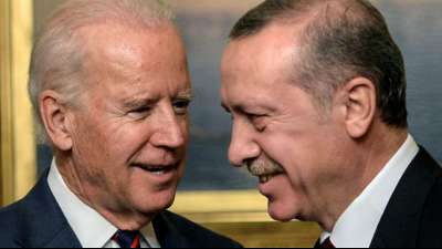 Tod von 13 T&uuml;rken im Irak sorgt f&uuml;r Streit zwischen Ankara und Washington