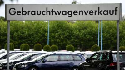 Online-Gebrauchtwagenhändler Constellation kauft CarNext