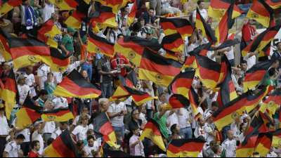 FanQ-Umfrage: Gro&szlig;e Mehrheit begr&uuml;&szlig;t L&ouml;w-R&uuml;cktritt