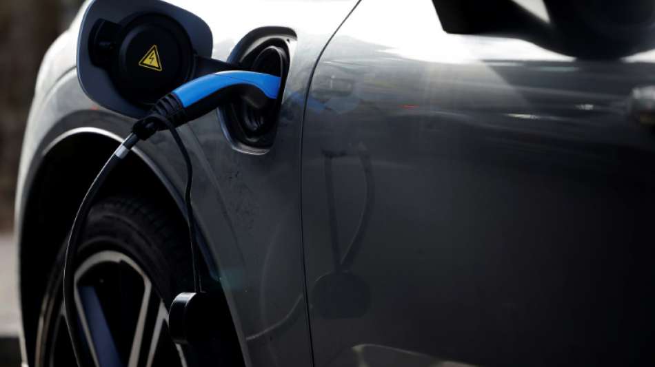 Bundestag beschlie&szlig;t Gesetz f&uuml;r Ausbau von  Elektro-Ladepunkte in Geb&auml;uden 