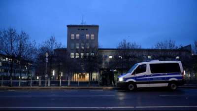 Unions-L&auml;nder wollen Feststellung der epidemischen Notlage