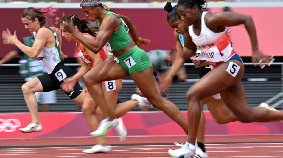 IOC: Timanowskaja in Sicherheit - Belarus muss Stellung beziehen