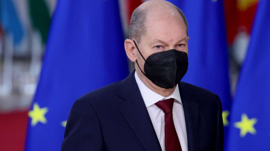 EU-Gipfel ringt um gemeinsame Linie gegen&uuml;ber Russland