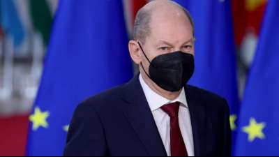 EU-Gipfel ringt um gemeinsame Linie gegen&uuml;ber Russland