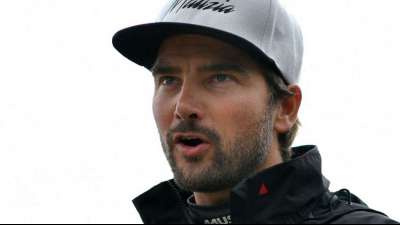 Vendee Globe: Segler Herrmann erobert Rang drei und greift weiter an