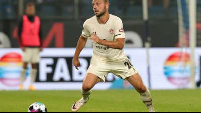 St. Pauli tritt auf der Stelle: Remis im Kellerduell