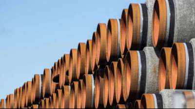 Trump-Regierung verh&auml;ngt Sanktionen gegen Nord Stream 2