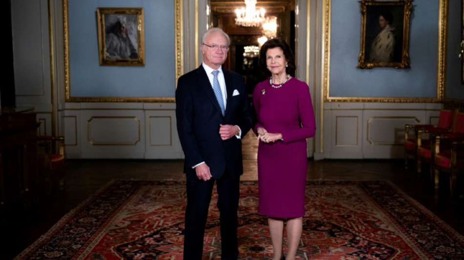 Nach "The Crown": Serie &uuml;ber schwedisches K&ouml;nigshaus geplant