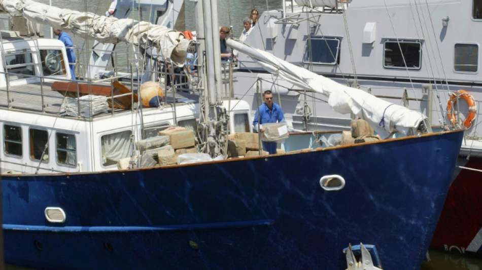 Frankreich h&auml;lt russisches Handelsschiff im &Auml;rmelkanal auf