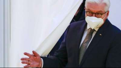Steinmeier hofft auf "neuen Schwung f&uuml;r Deutschlands internationale Beziehungen"